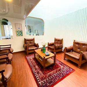 3* Hotel Maceo Chico